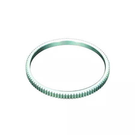 MOZZO RUOTA FRENO ANELLO ABS