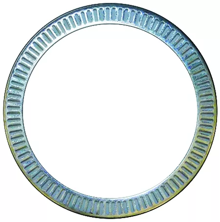 MOZZO RUOTA FRENO ANELLO ABS