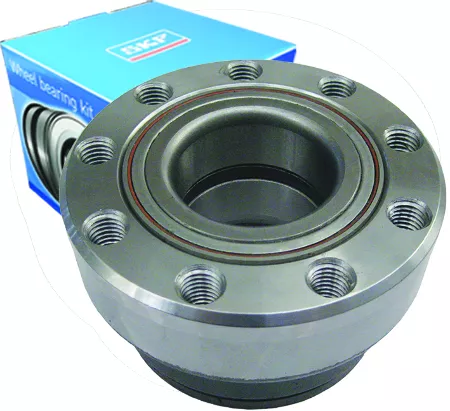 MOZZO RUOTA ANTERIORE