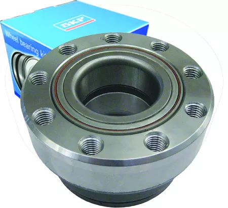 MOZZO RUOTA ANTERIORE