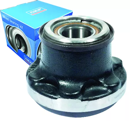 MOZZO RUOTA ANTERIORE