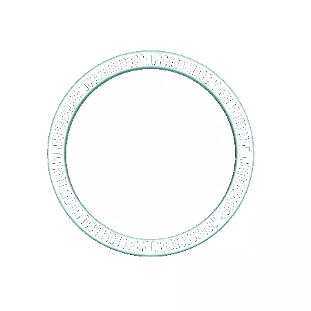 MOZZO RUOTA FRENO ANELLO ABS