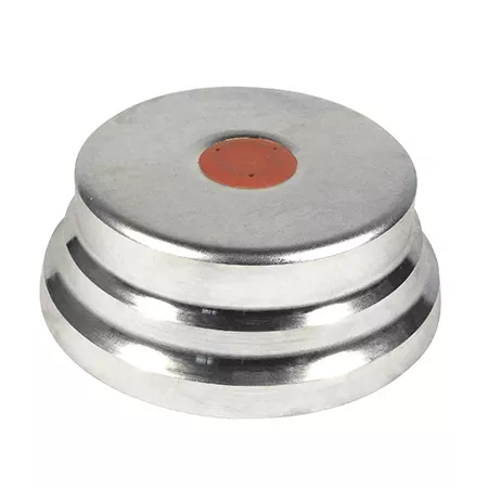 COPERTURA DEL MOZZO DELLA RUOTA DEL FRENO