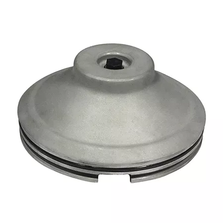 COPERTURA DEL MOZZO DELLA RUOTA DEL FRENO