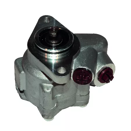 POMPA DELL'OLIO DEL SERVOSTERZO