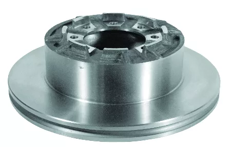 DISCO FRENO POSTERIORE