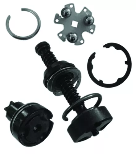 KIT DI RIPARAZIONE PINZE FRENO