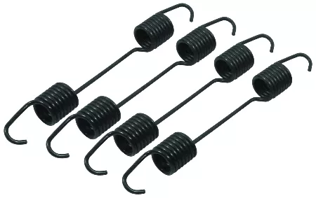 KIT MOLLE FRENO