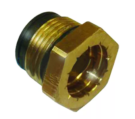 VITE DI SPINTA M22X1,5 VOSS TIPO 232