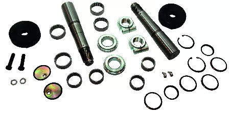 KIT PERNO RUOTA A DUE RUOTE