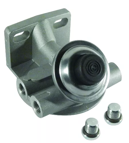 SUPPORTO FILTRO CARBURANTE