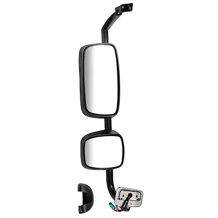 SPECCHIETTO COMPLETO SX