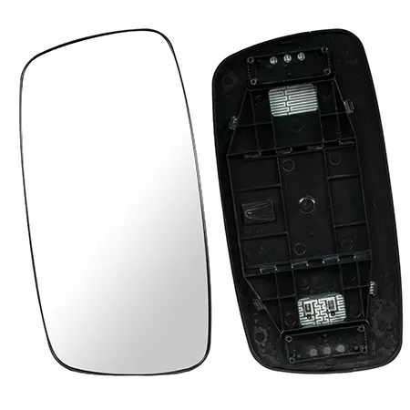 VETRO SPECCHIETTO PRINCIPALE DX/SX