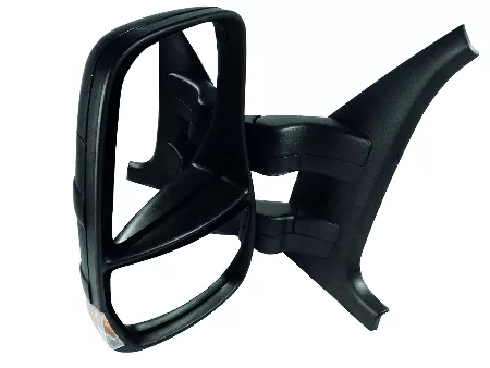 SPECCHIETTO RETROVISORE SX