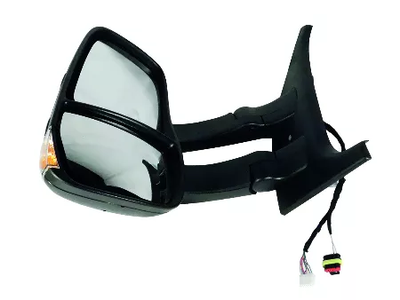 SPECCHIETTO RETROVISORE SX