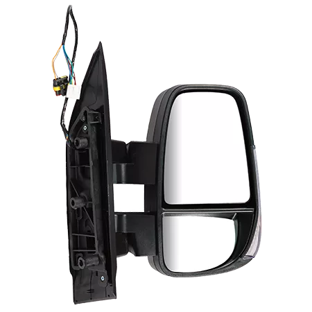 SPECCHIETTO RETROVISORE DESTRO