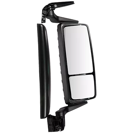 SPECCHIETTO RETROVISORE COMPLETO DESTRO