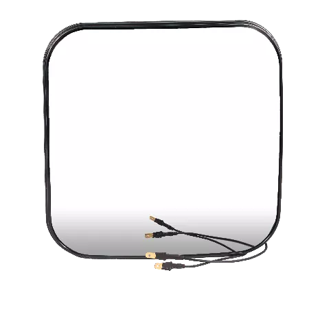 SPECCHIETTO AUSILIARIO DX/SX