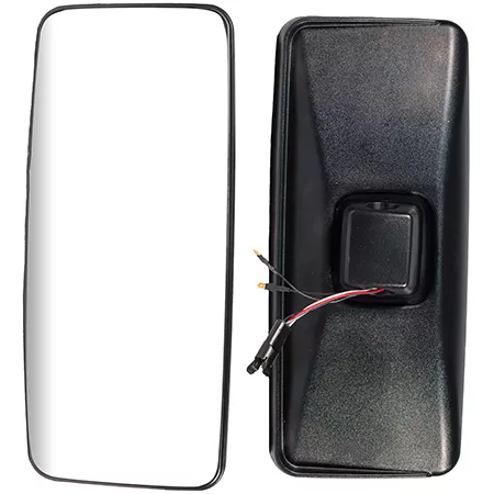 SPECCHIETTO PRINCIPALE DX/SX 4+2 PIN