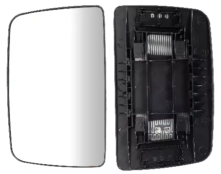 VETRO SPECCHIETTO PRINCIPALE DX/SX