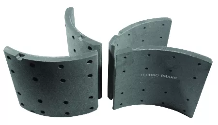 GUARNIZIONI FRENO STD SET SENZA RIVETTI