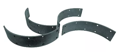 GUARNIZIONI FRENO STD SET SENZA RIVETTI