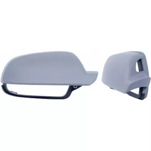 Copertura, specchietto retrovisore esterno