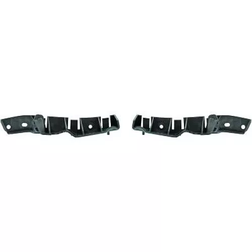 Staffa di montaggio, paraurti