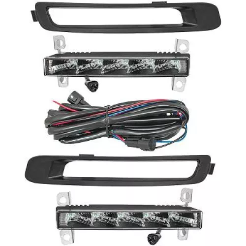 Luce di marcia diurna