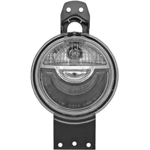 Luce di marcia diurna