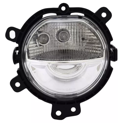 Luce di marcia diurna