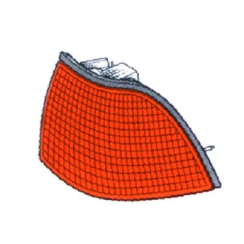 Indicatore di direzione