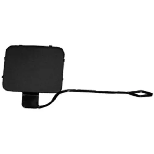 Sportello, gancio di traino