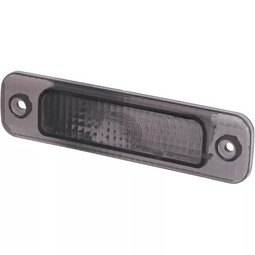 Luce di stop ausiliaria