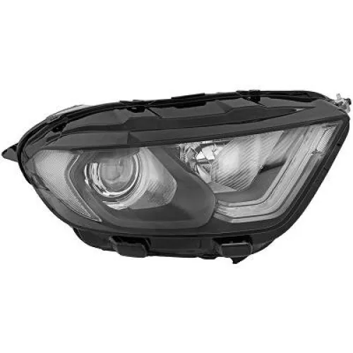 Headlight