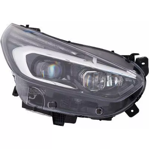 Headlight