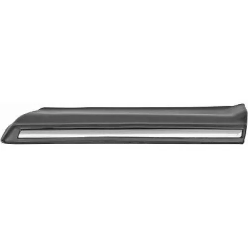 Trim/Protection Strip, wing
