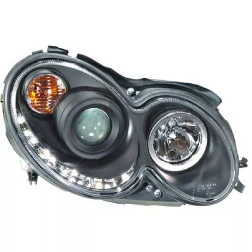 Headlight Set