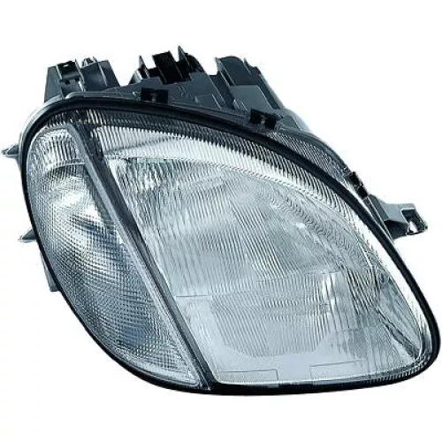 Headlight