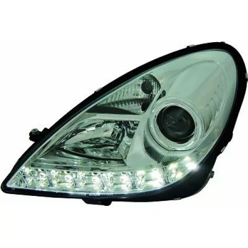 Headlight Set