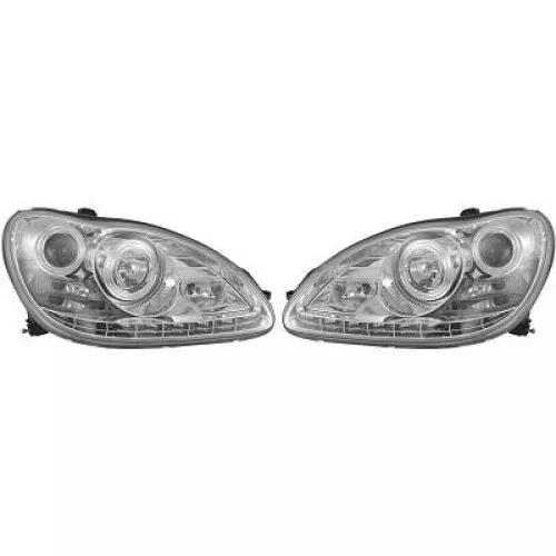 Headlight Set