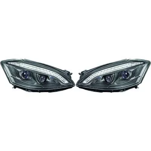 Headlight Set