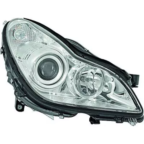Headlight
