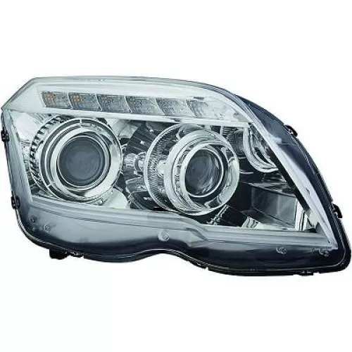 Headlight Set