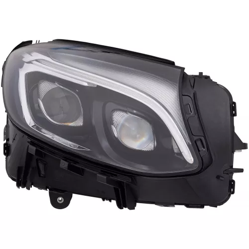 Headlight