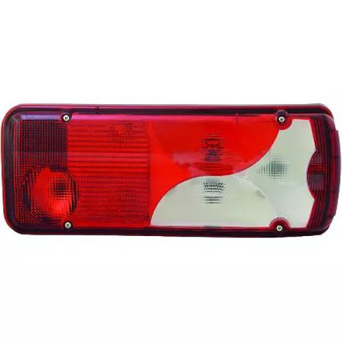 Tail Light Assembly
