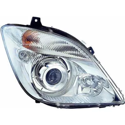 Headlight