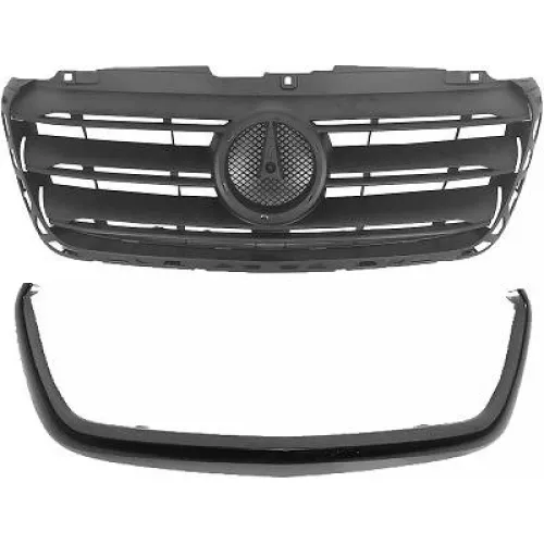 Radiator Grille
