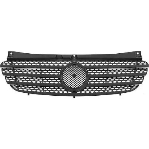 Radiator Grille