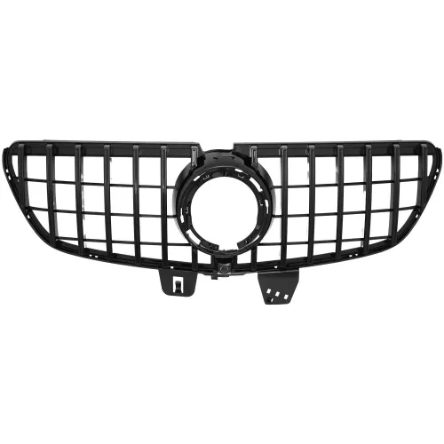 Radiator Grille